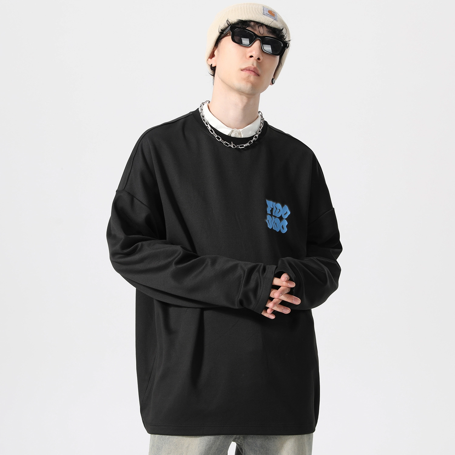 FIDO DIDO LogoT