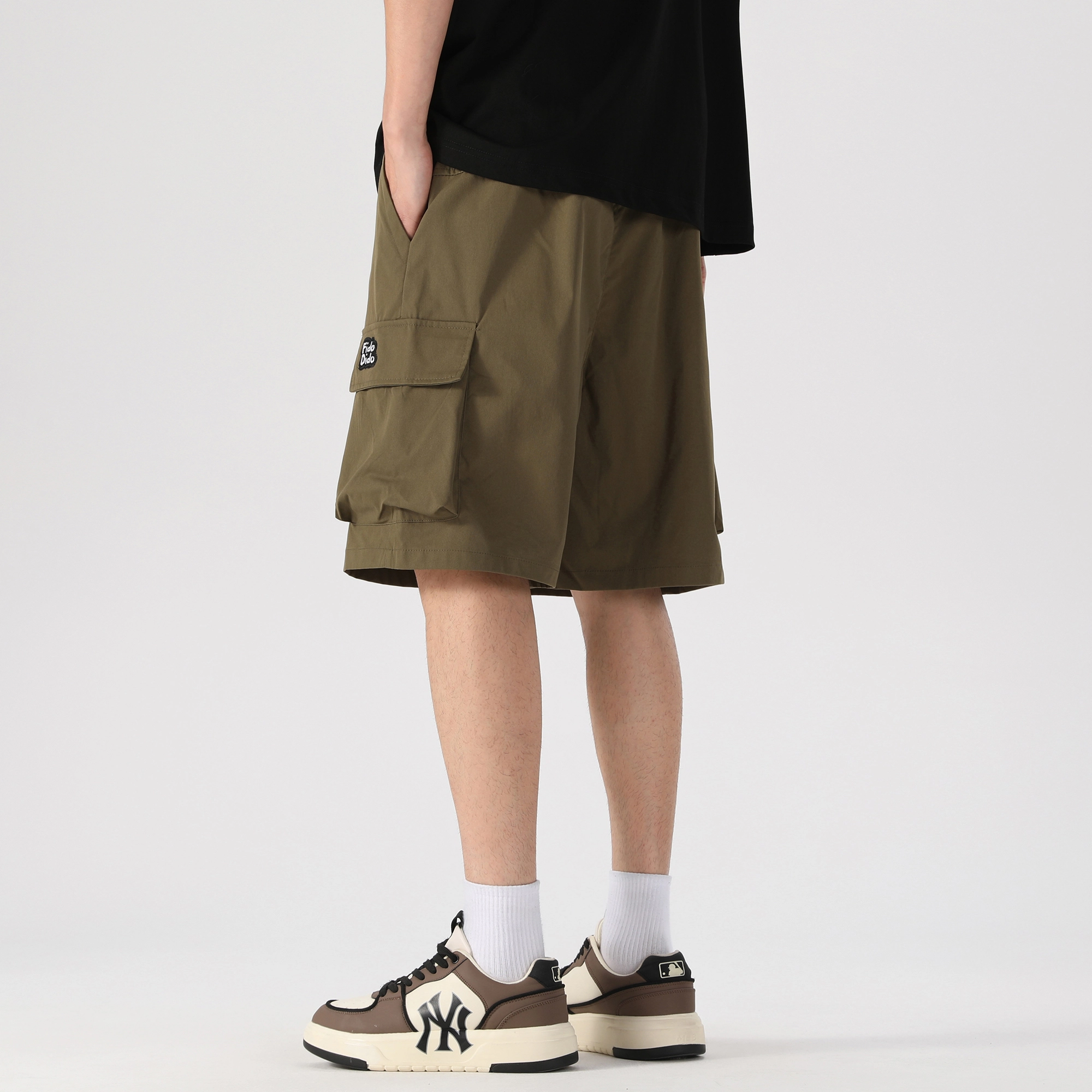 FIDO DIDO