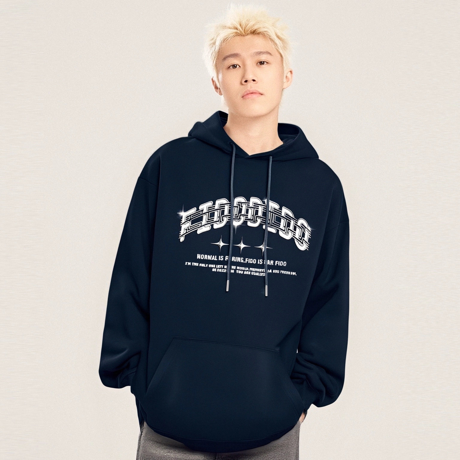 FIDO DIDO Logo
