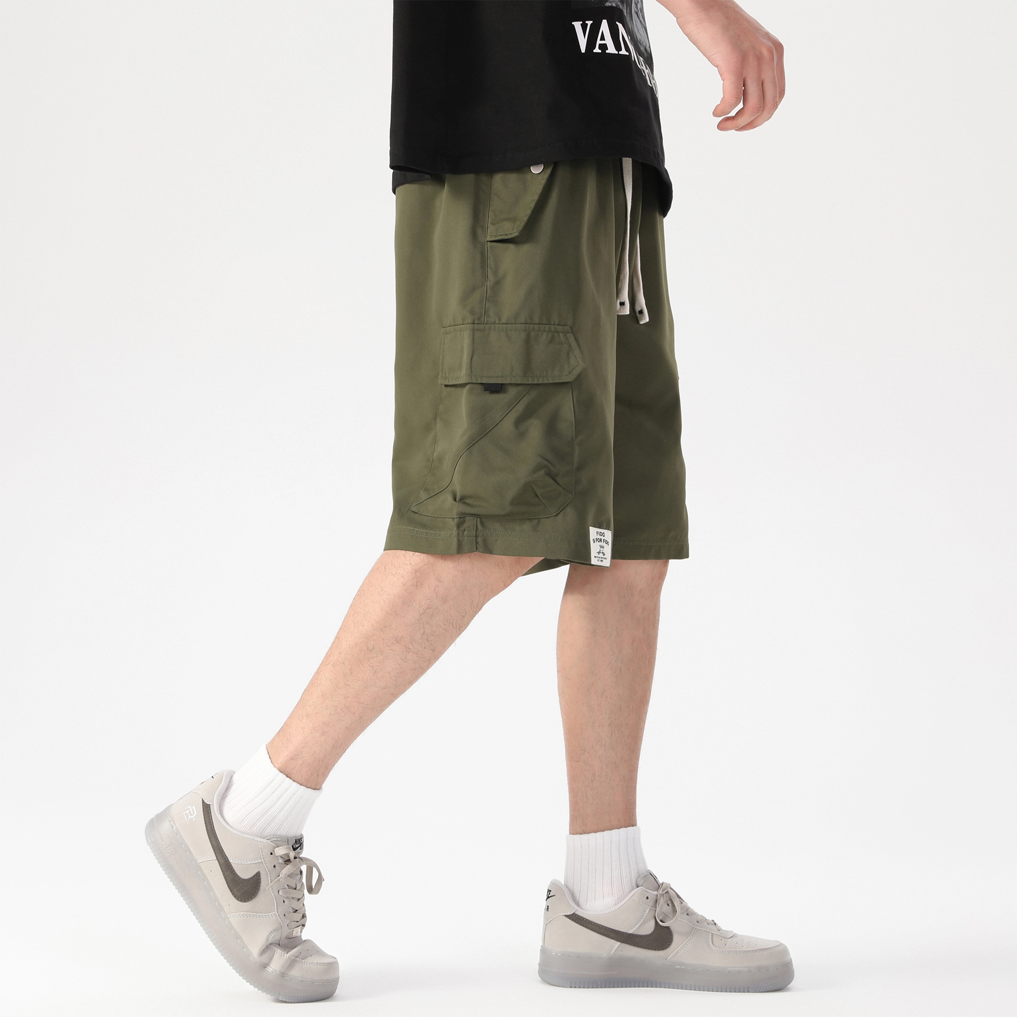 FIDO DIDO Logo