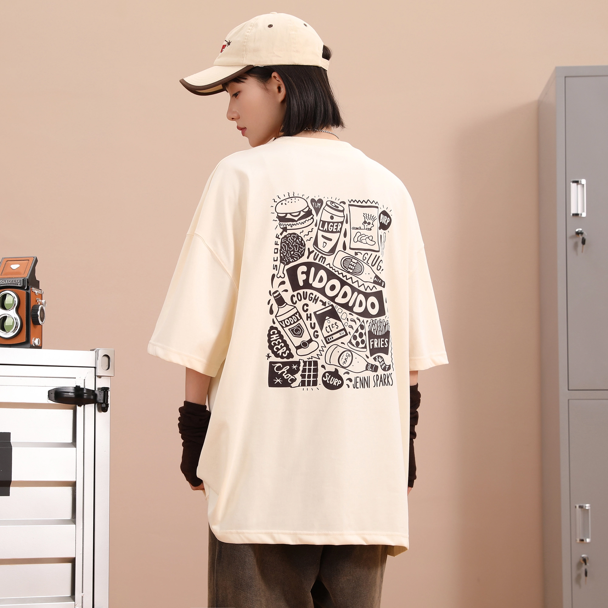 FIDO DIDO T