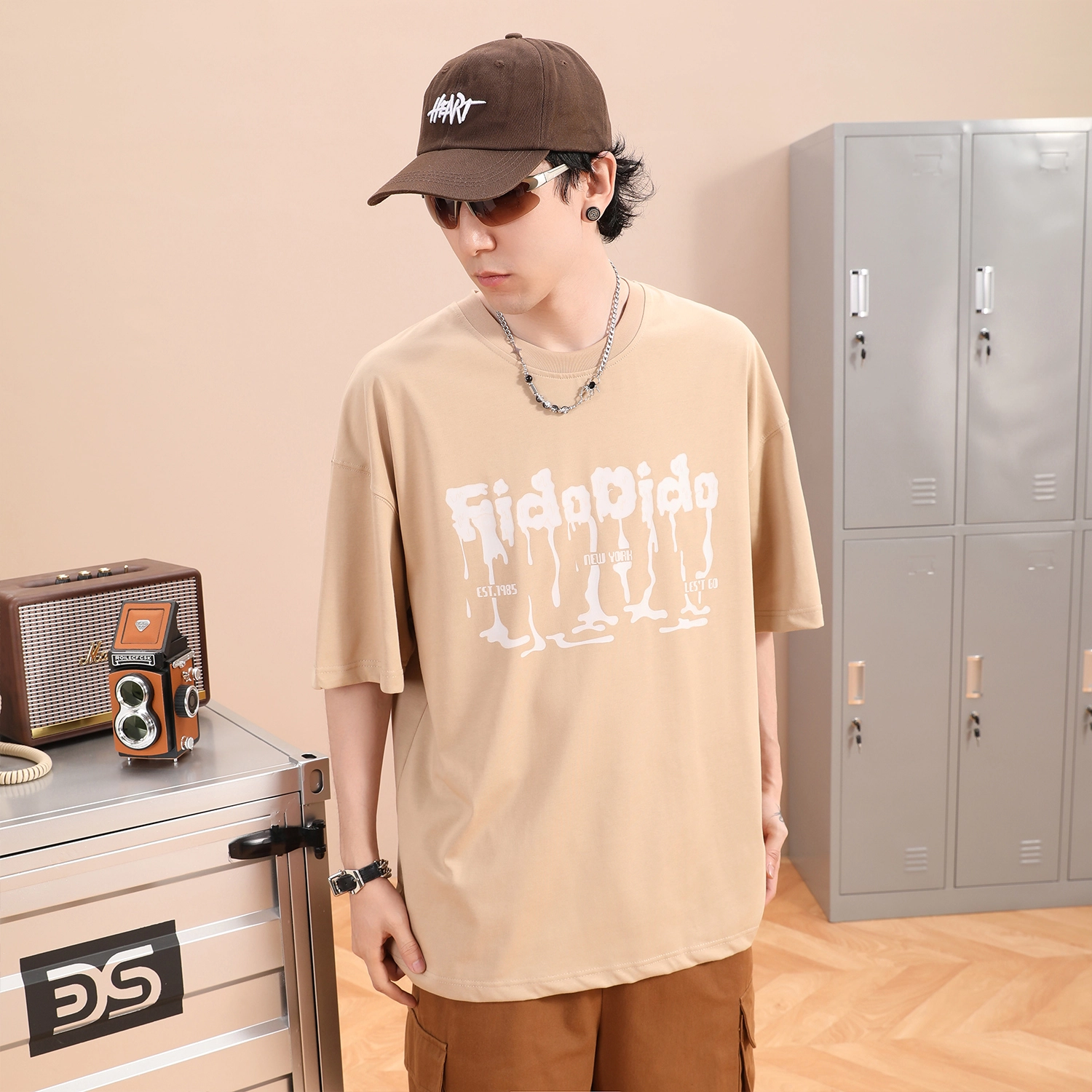 FIDO DIDO T