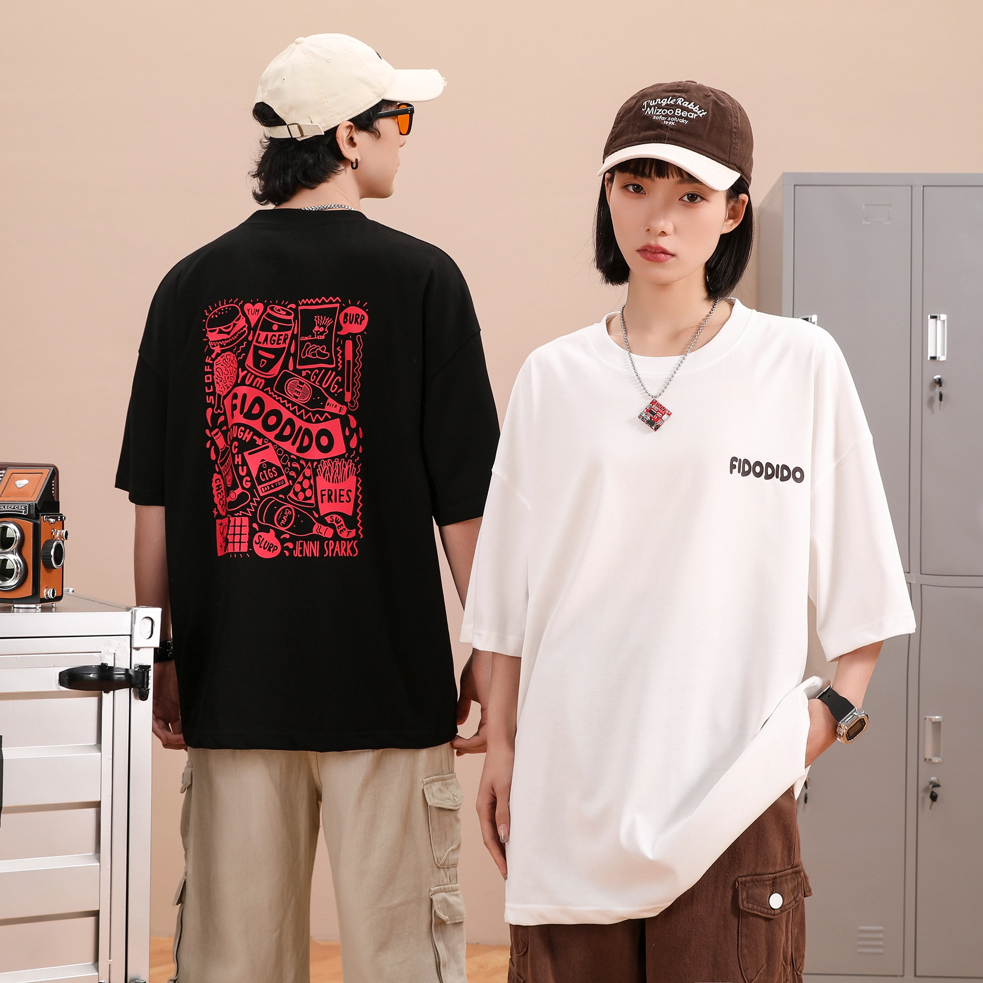 FIDO DIDO T