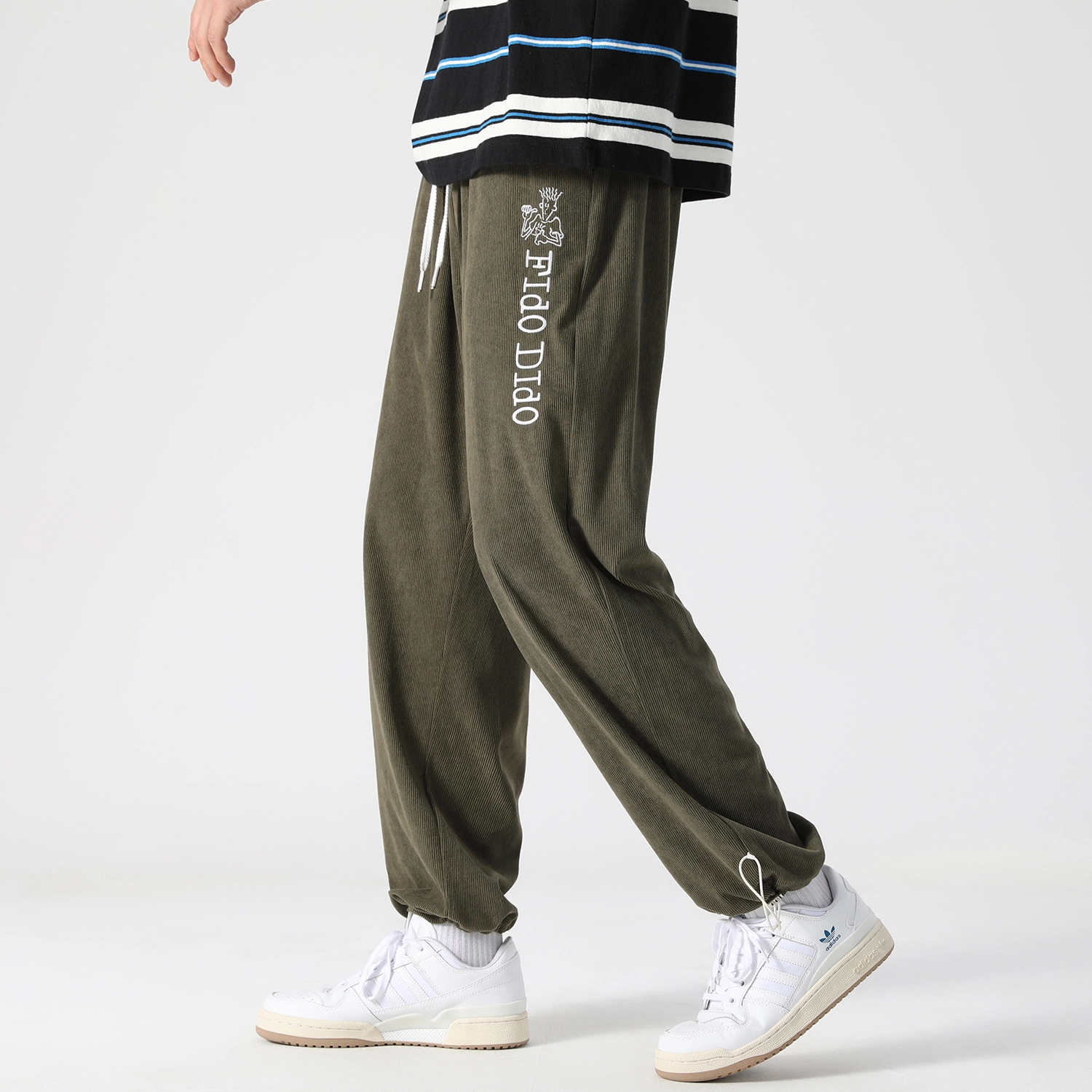 FIDO DIDO Logo