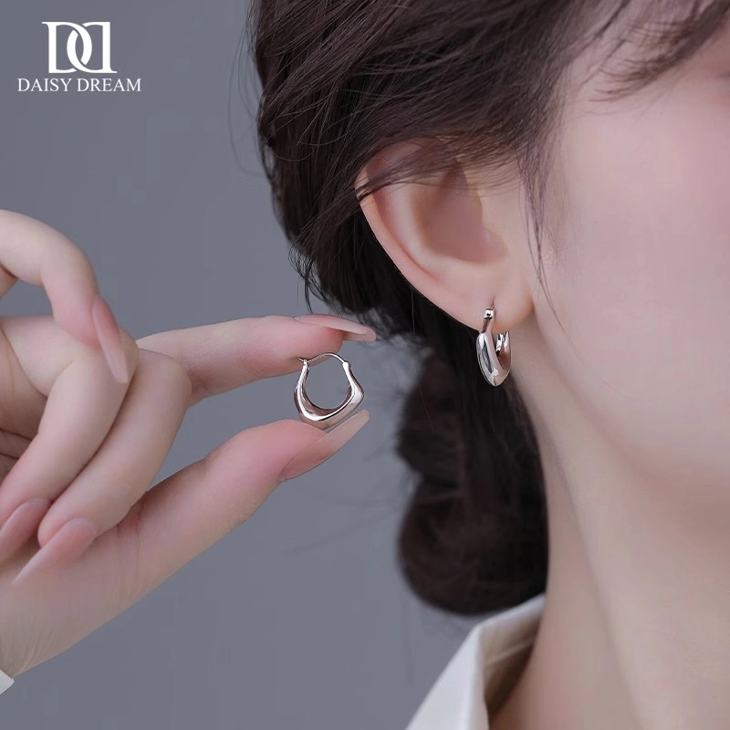 S925 Daisy dream ins s925