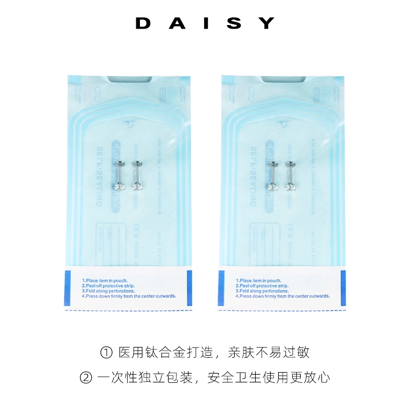 F136 Daisy dream