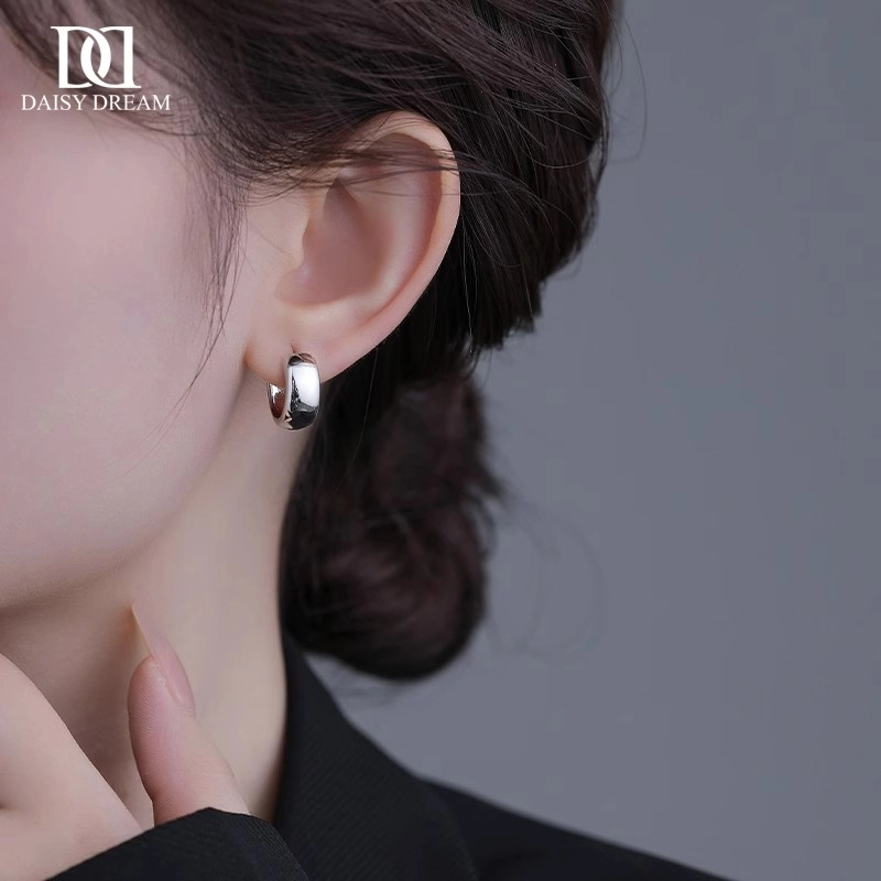 S925 Daisy dream ins 925