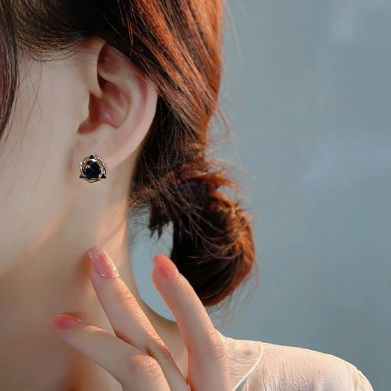 S925 Daisy dream ins 925