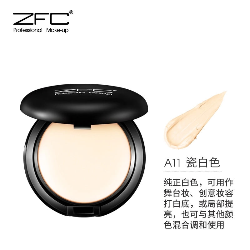 ZFC