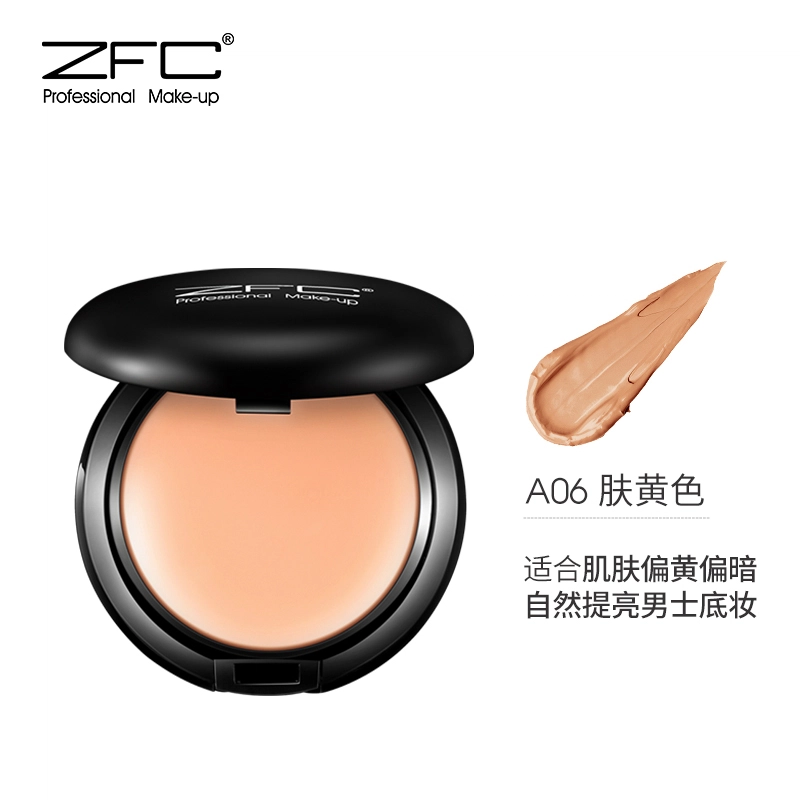ZFC