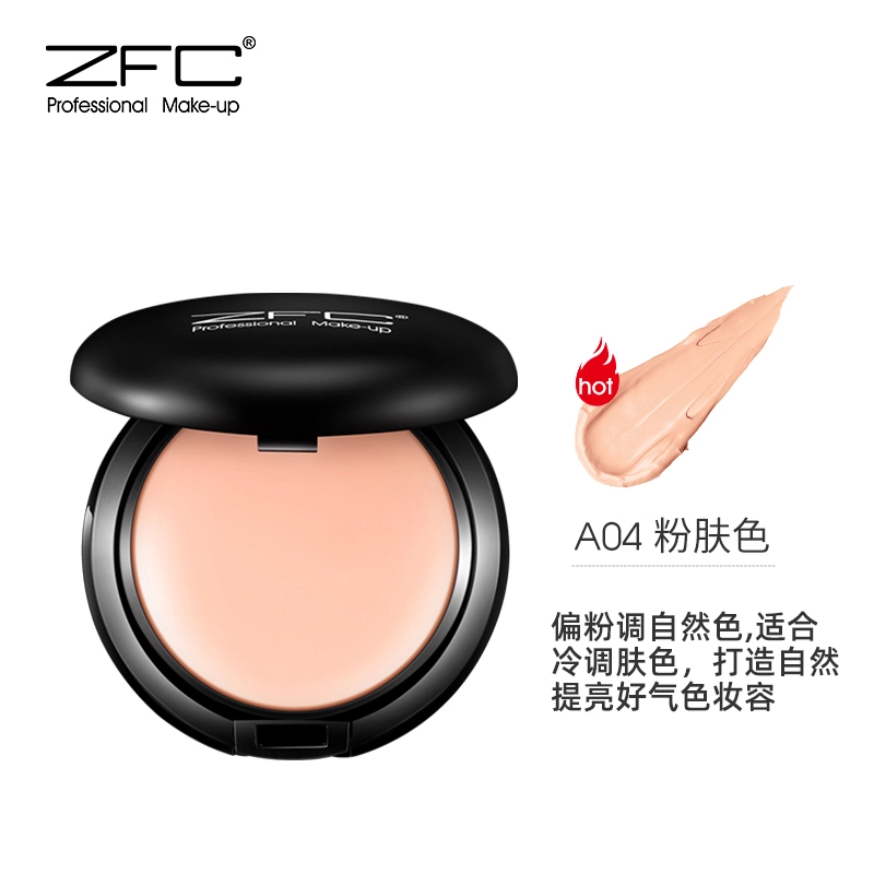 ZFC