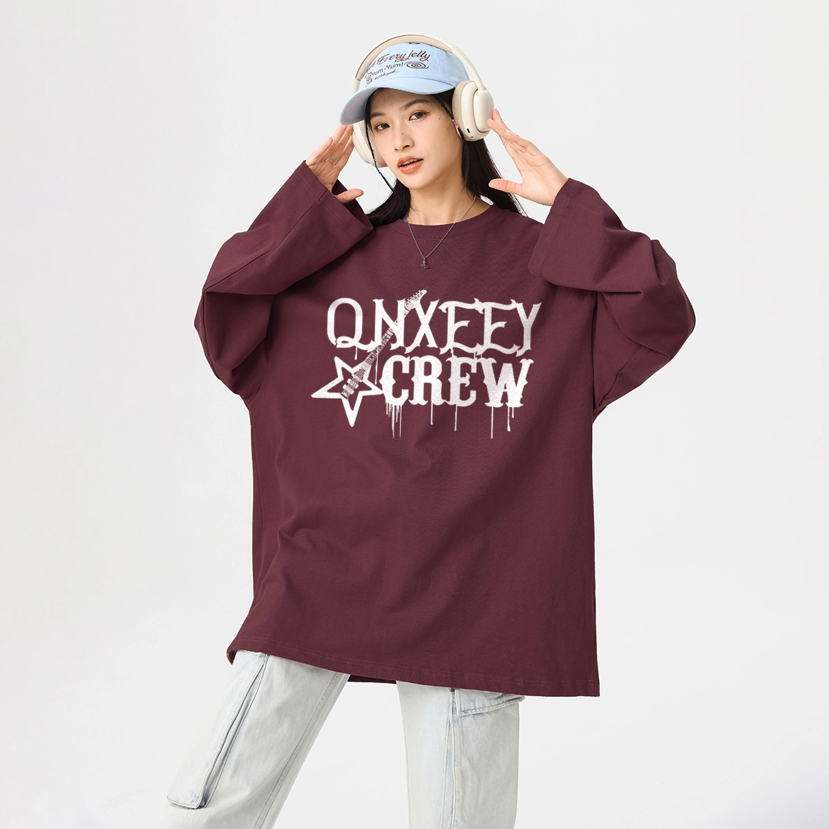 Qnxeey T