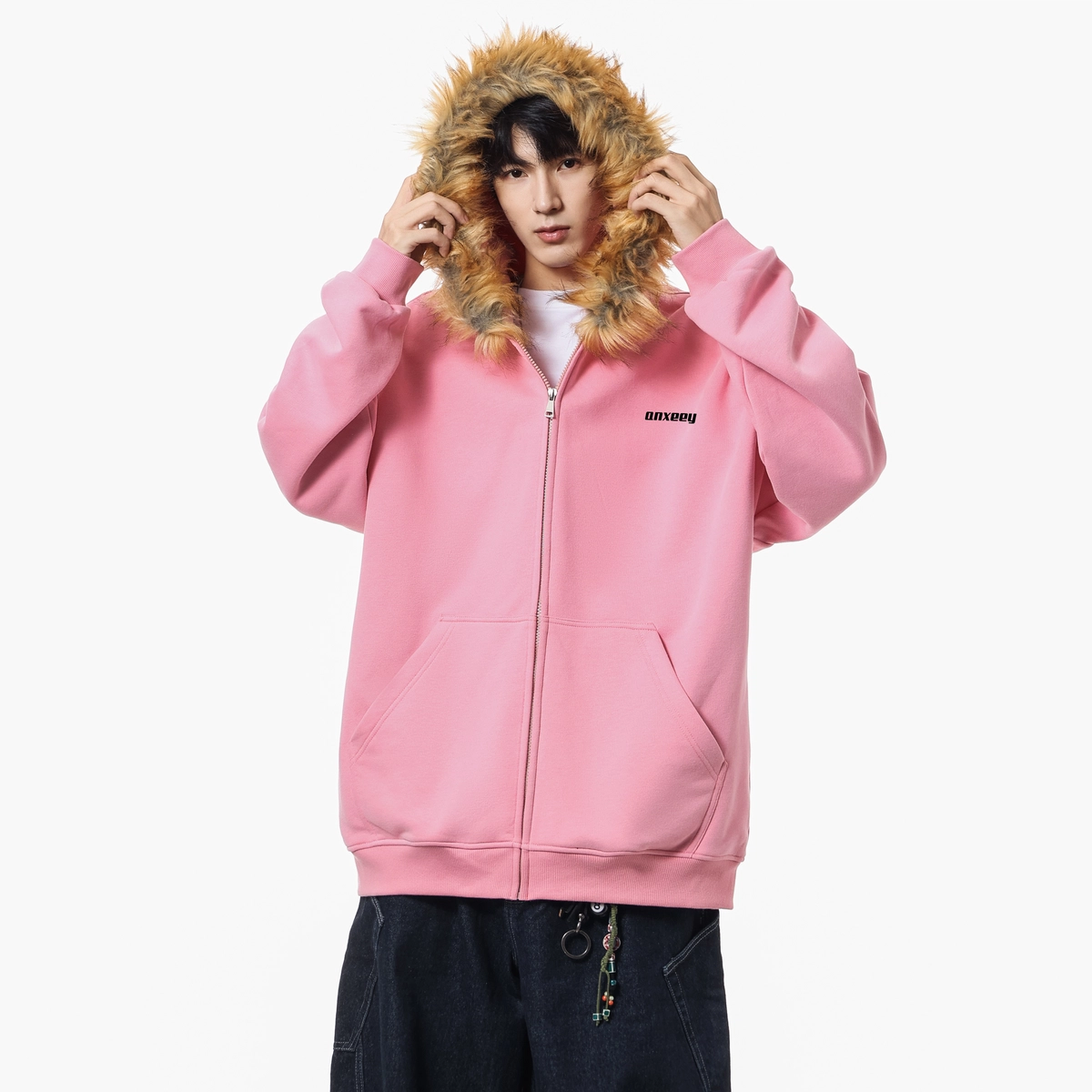 Qnxeey cleanfitlogo