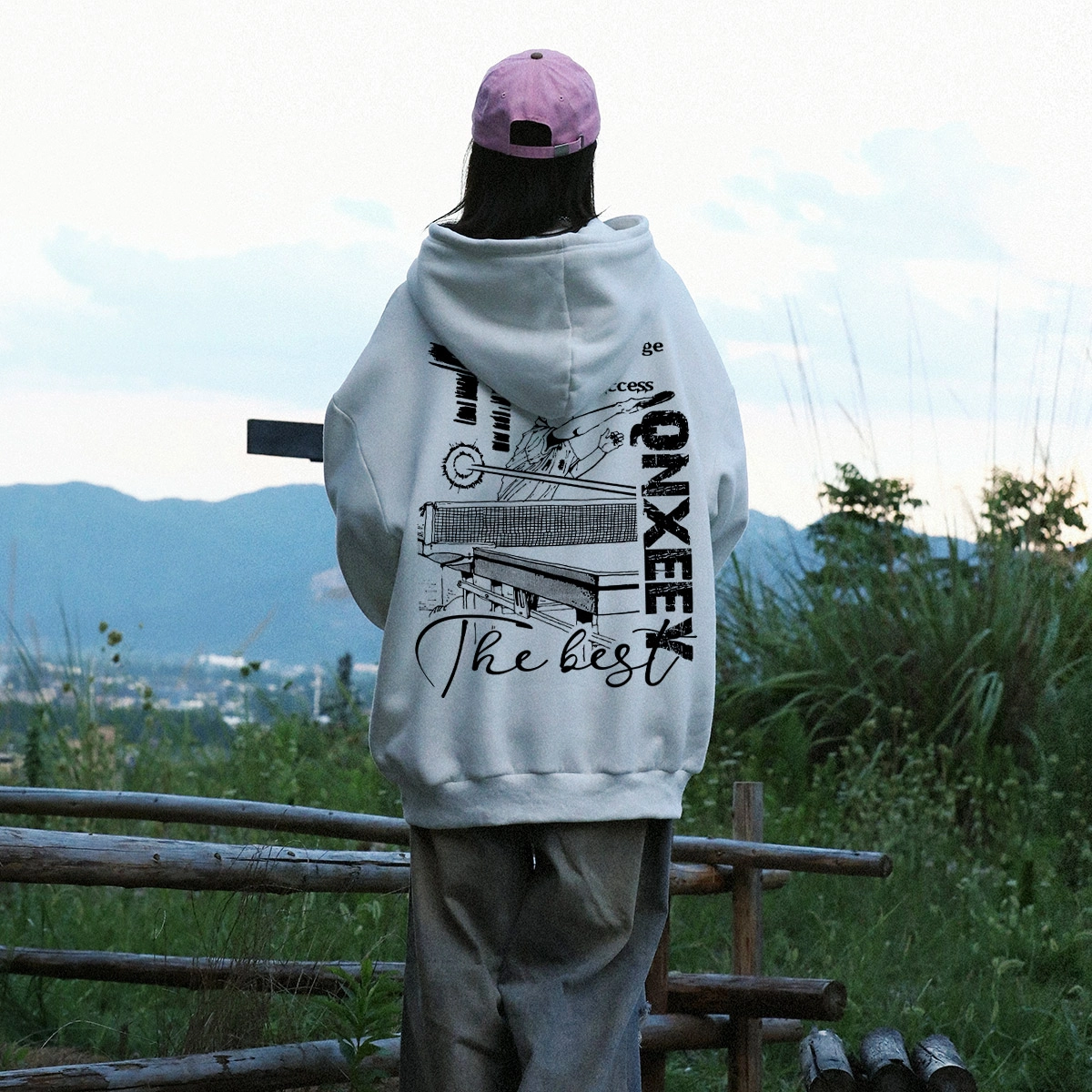 Qnxeey Logo