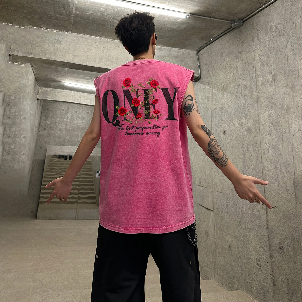 Qnxeey LOGO