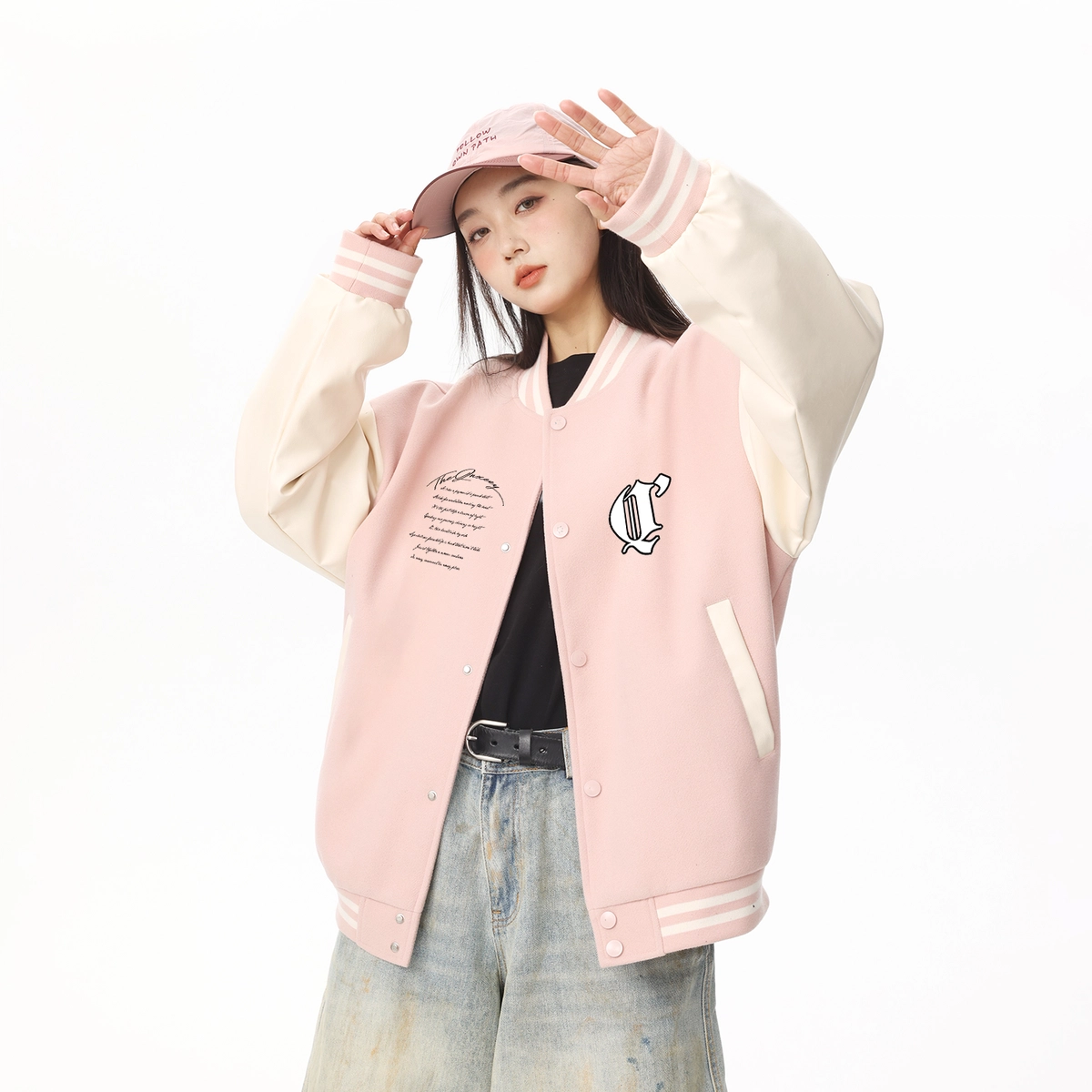 Qnxeey cleanfit