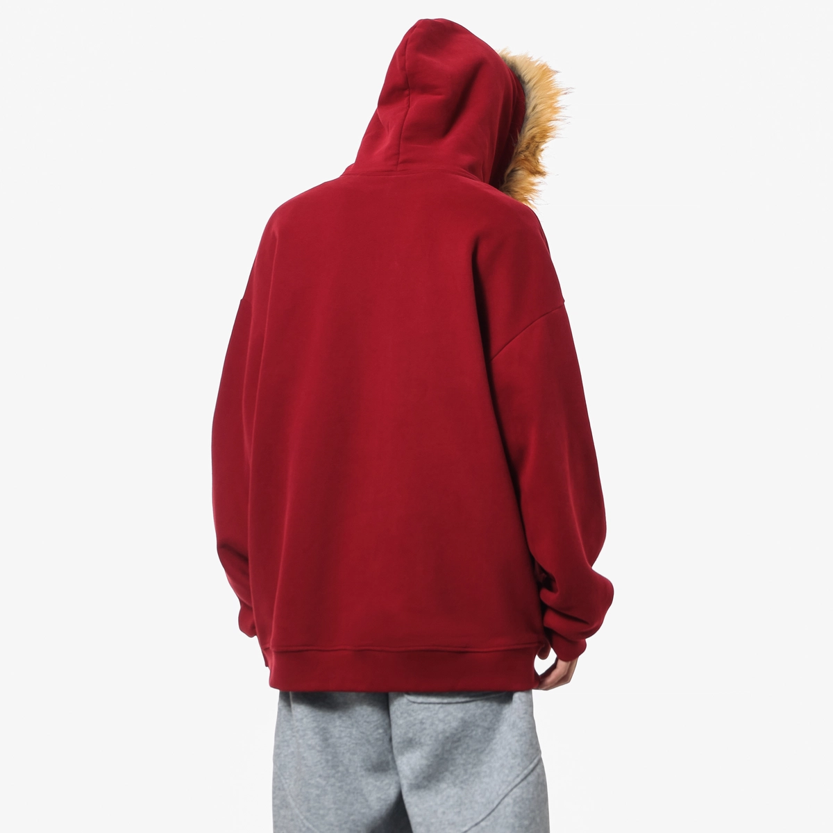 Qnxeey cleanfitlogo