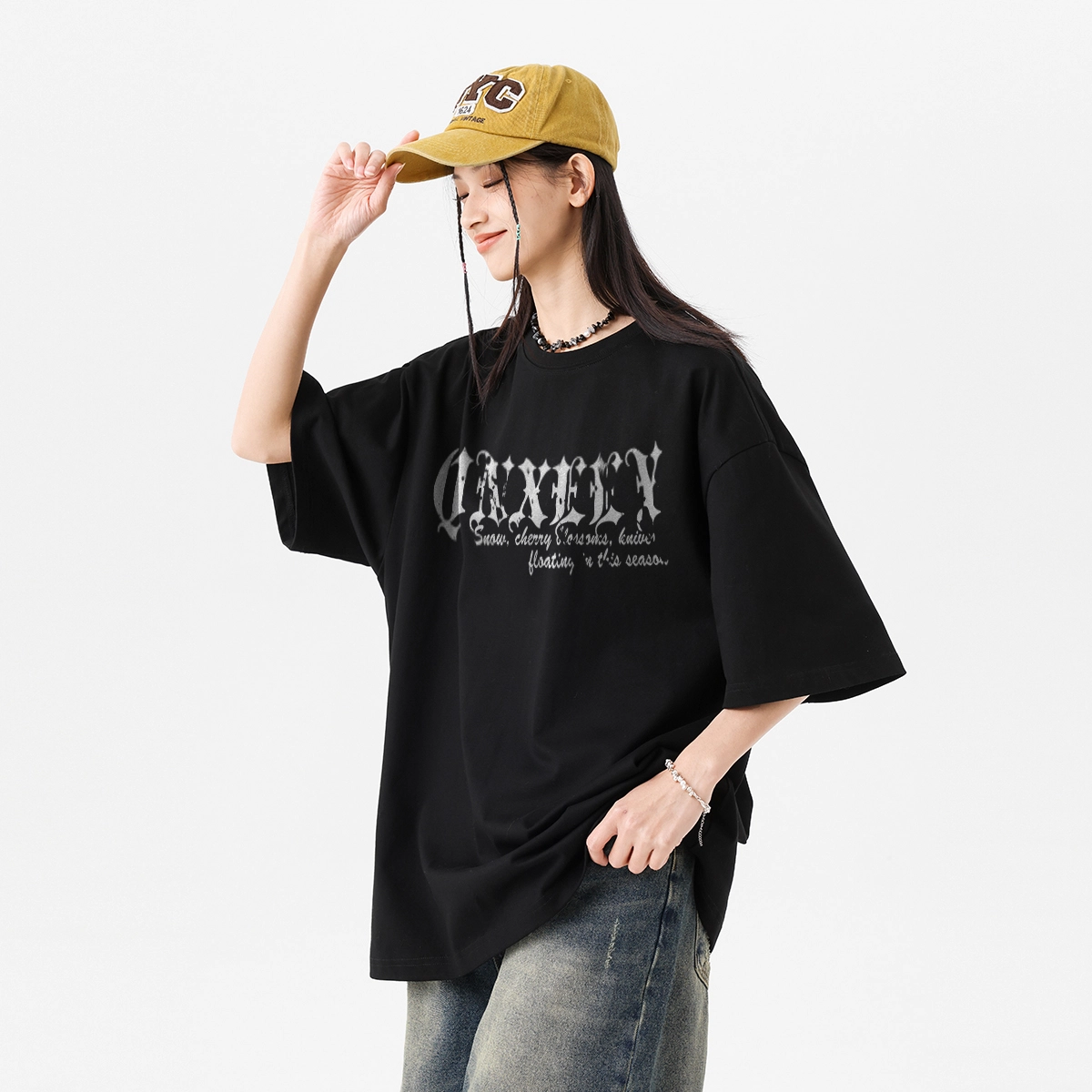 Qnxeey T