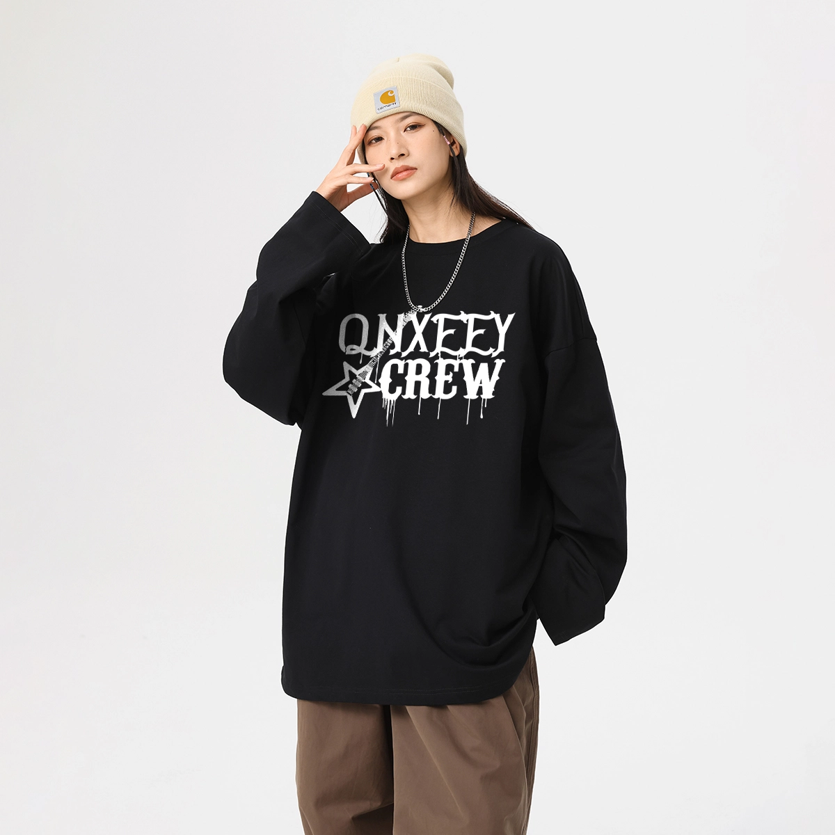 Qnxeey T
