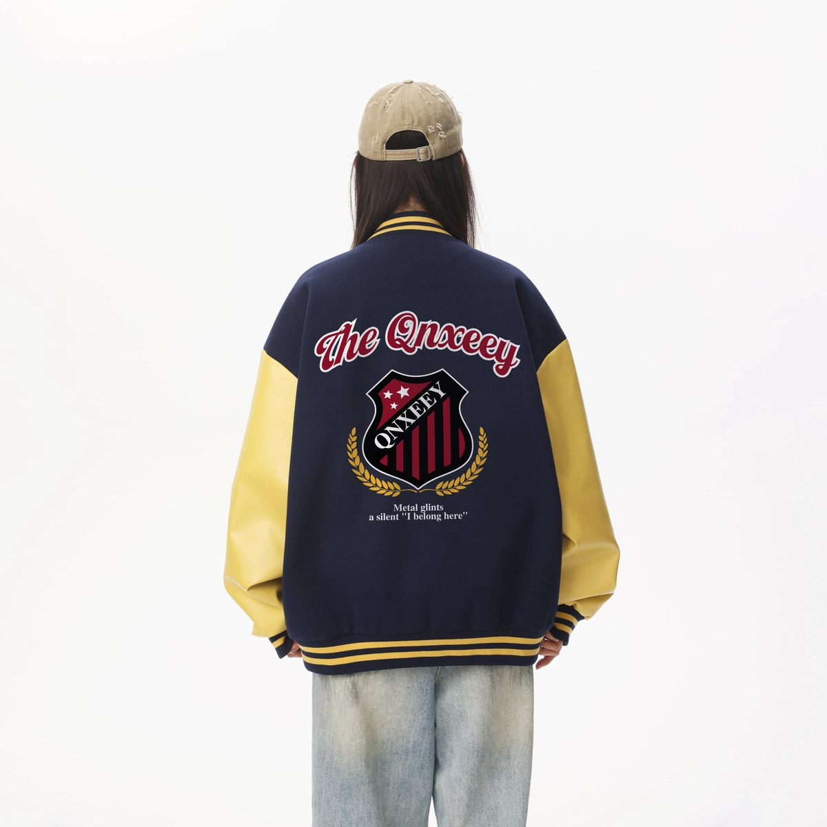 Qnxeey Logo