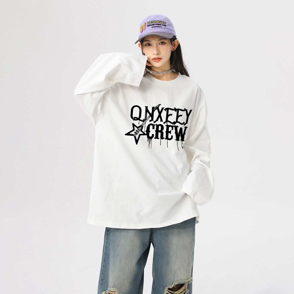 Qnxeey T