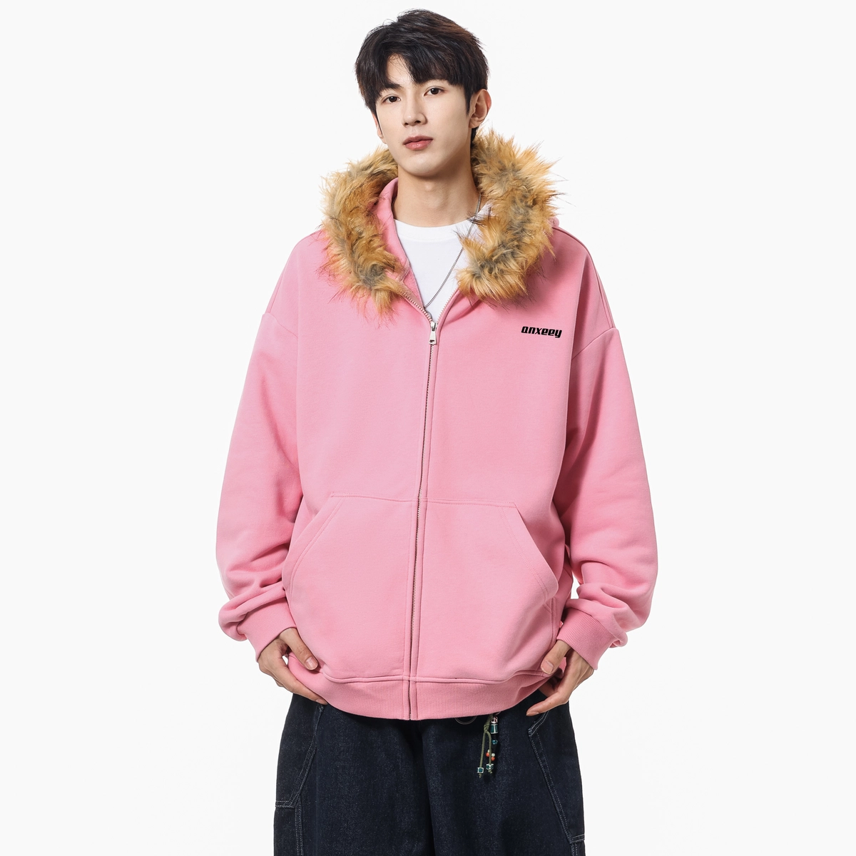 Qnxeey cleanfitlogo