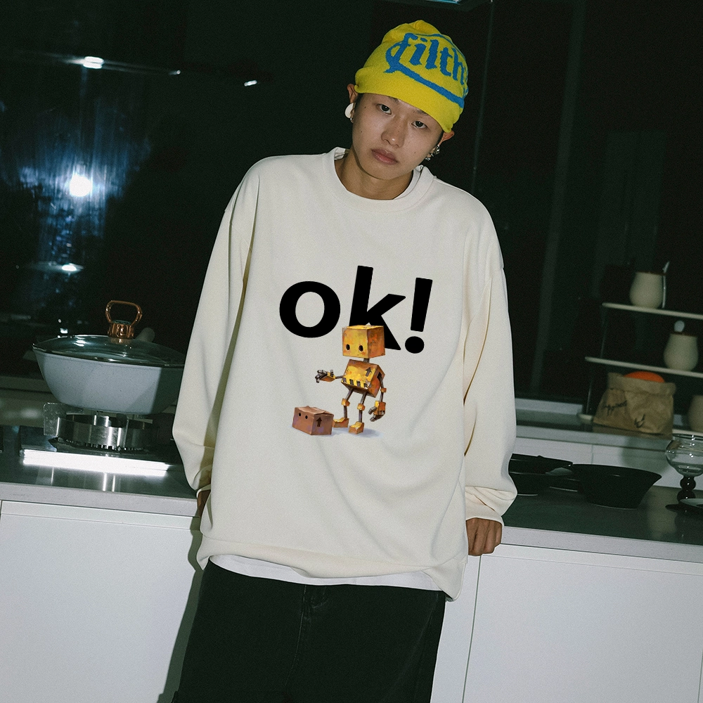 Qnxeey OK