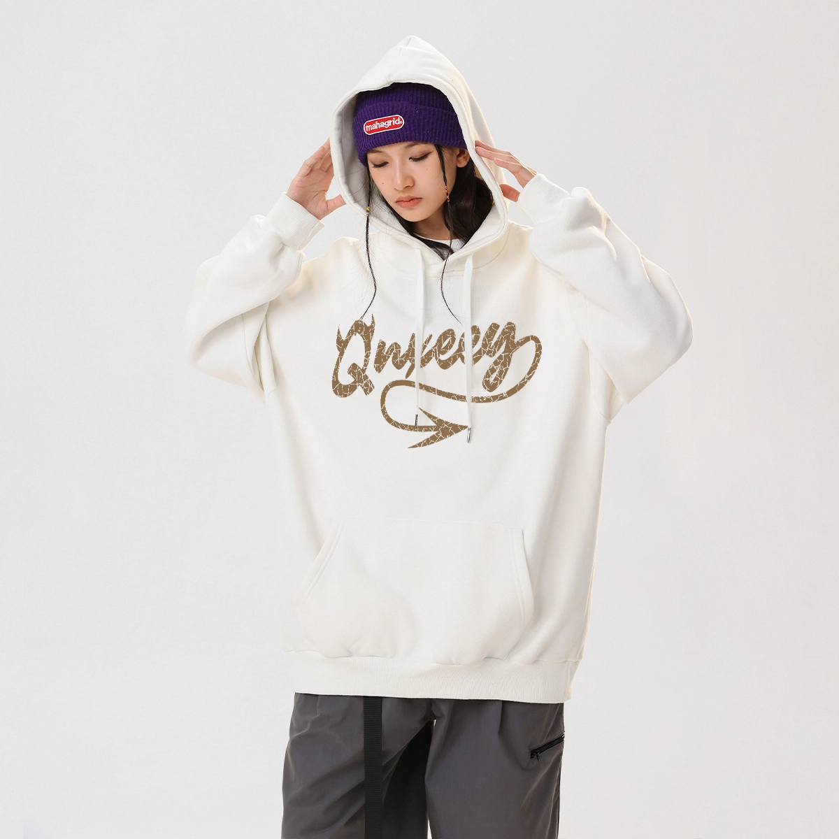 Qnxeey logo