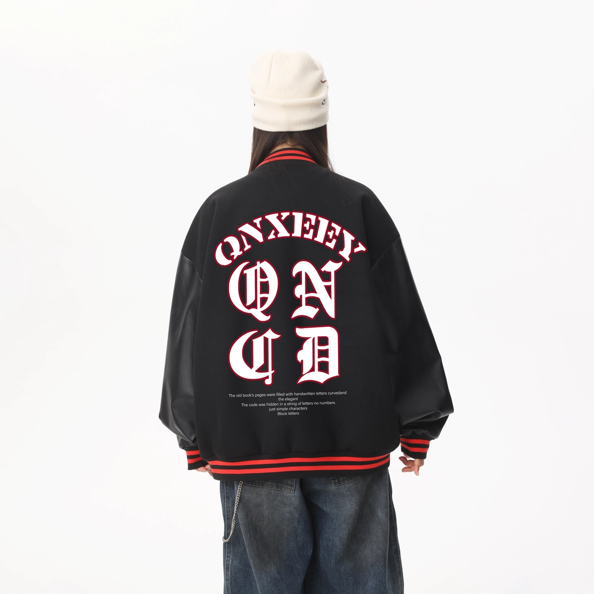 Qnxeey cleanfit