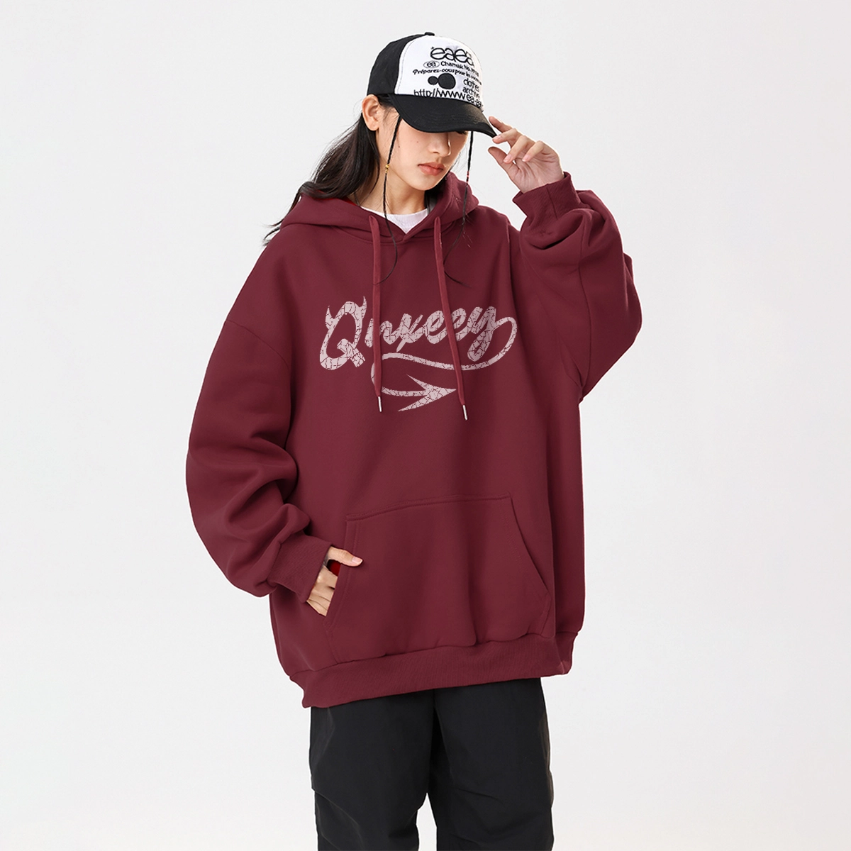 Qnxeey logo