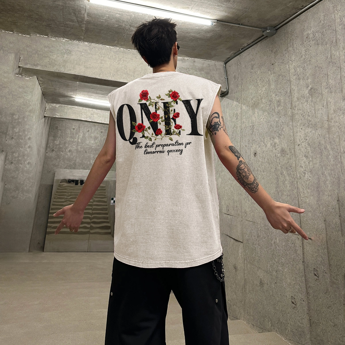 Qnxeey LOGO