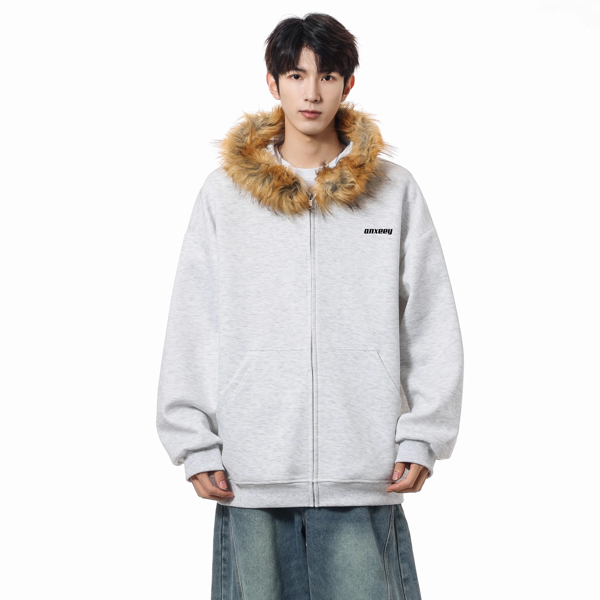 Qnxeey cleanfitlogo