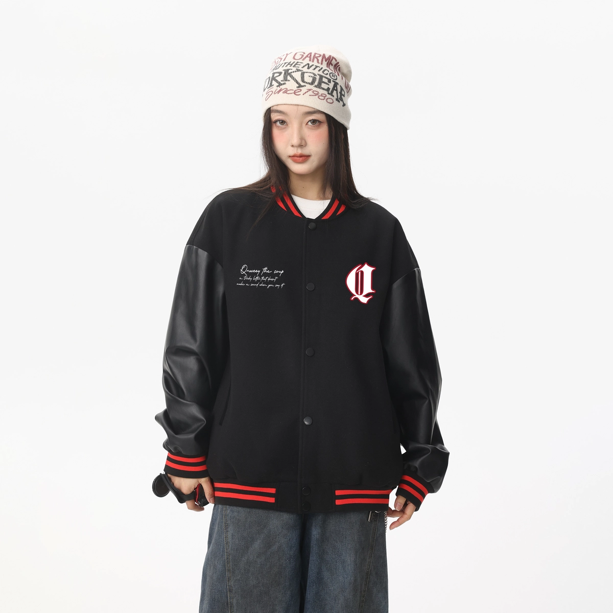 Qnxeey cleanfit