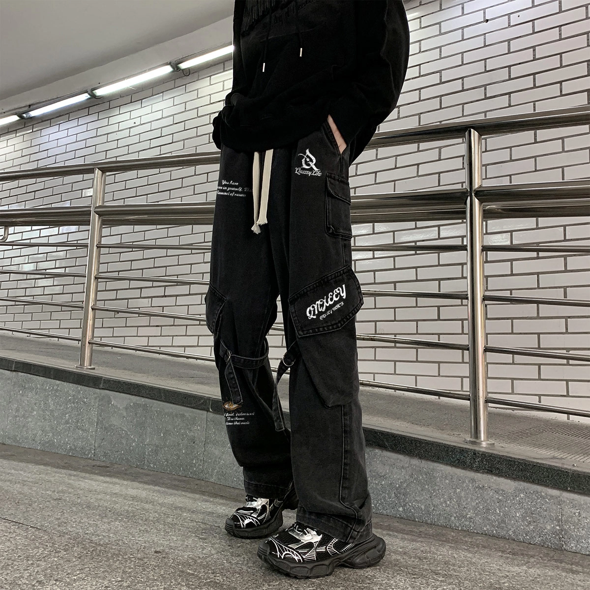 Qnxeey logoVibe