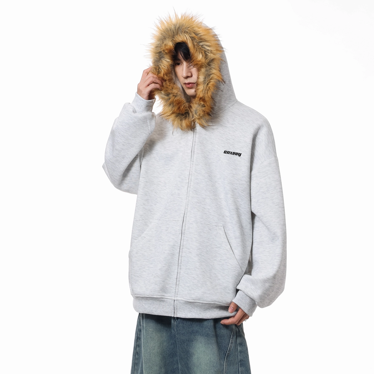 Qnxeey cleanfitlogo