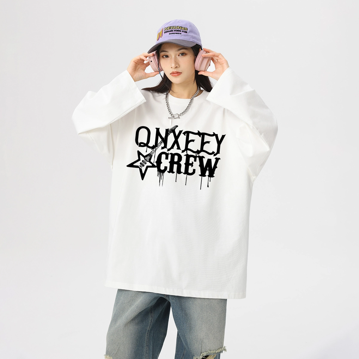 Qnxeey T