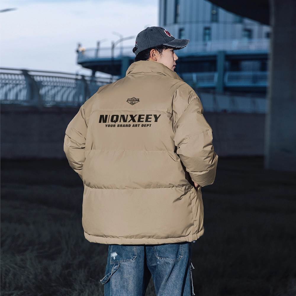 Qnxeey logo