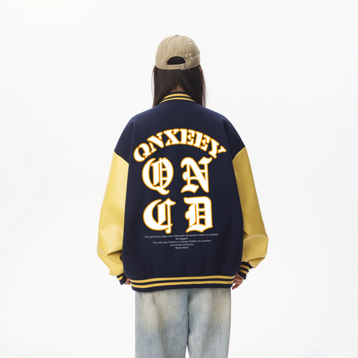 Qnxeey cleanfit