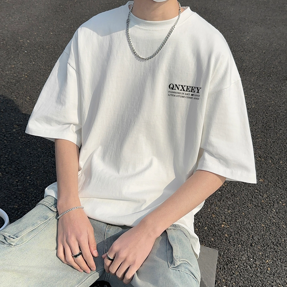 Qnxeey T