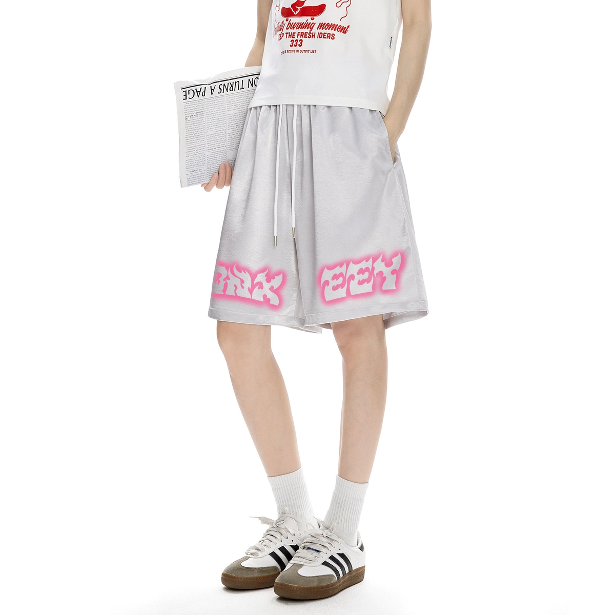 Qnxeey logo
