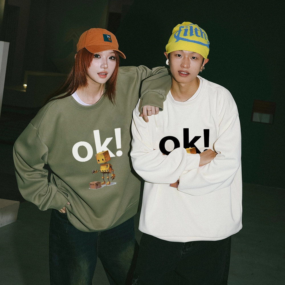 Qnxeey OK