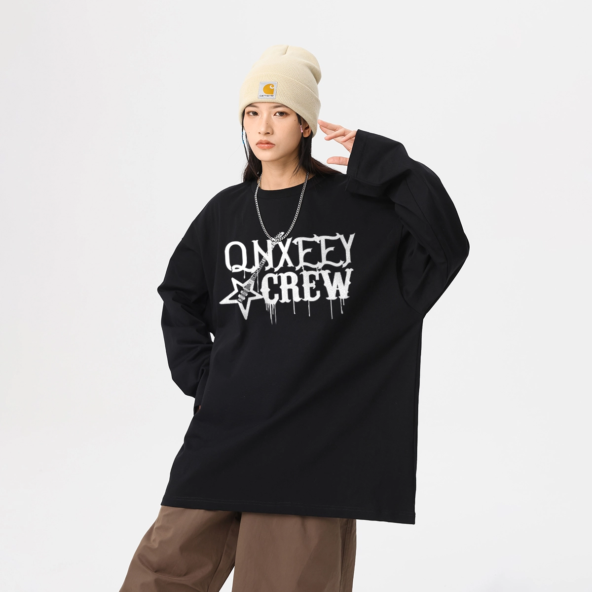 Qnxeey T