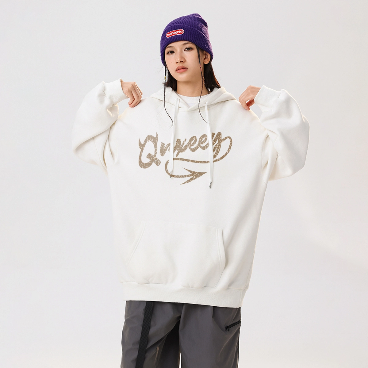 Qnxeey logo