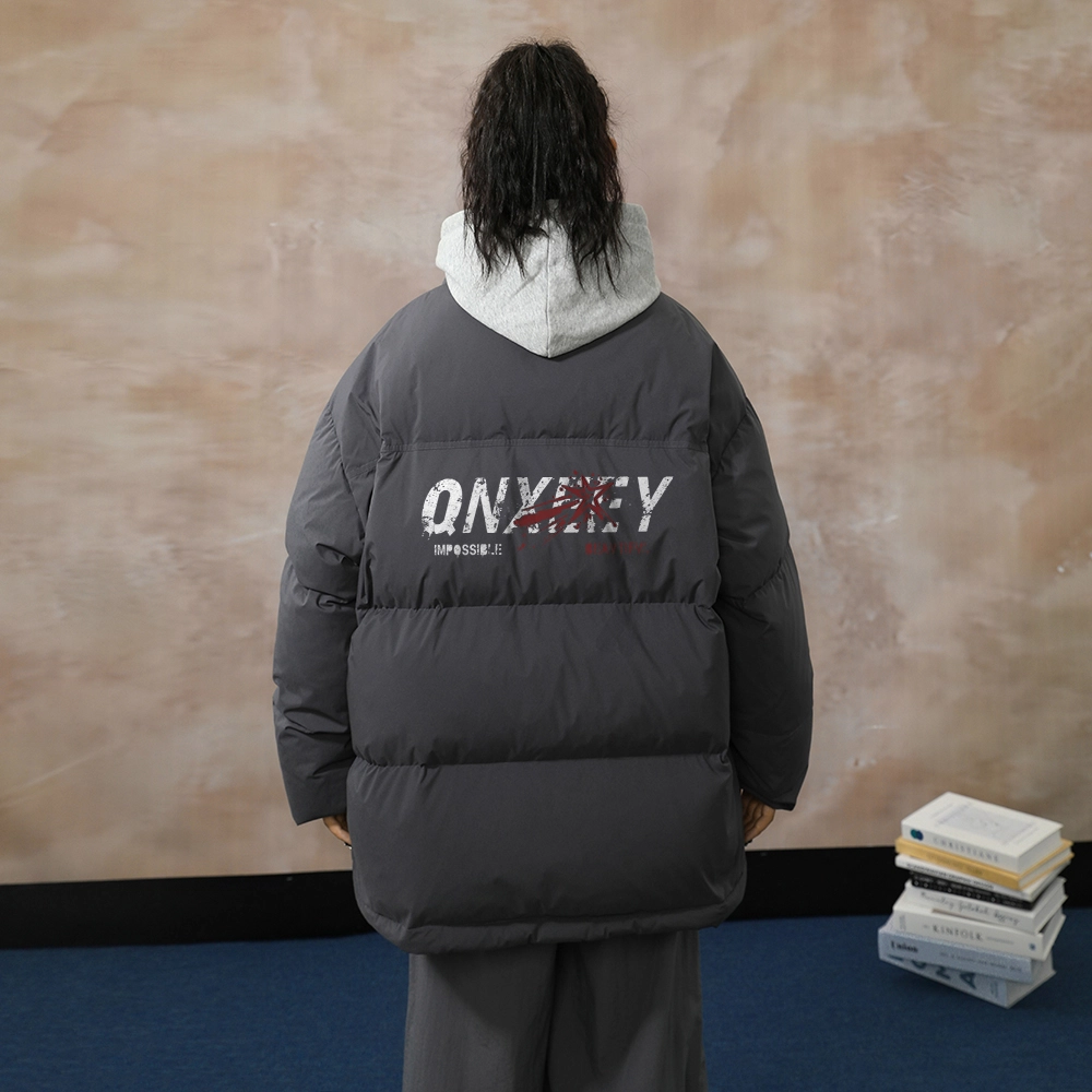 Qnxeey logo