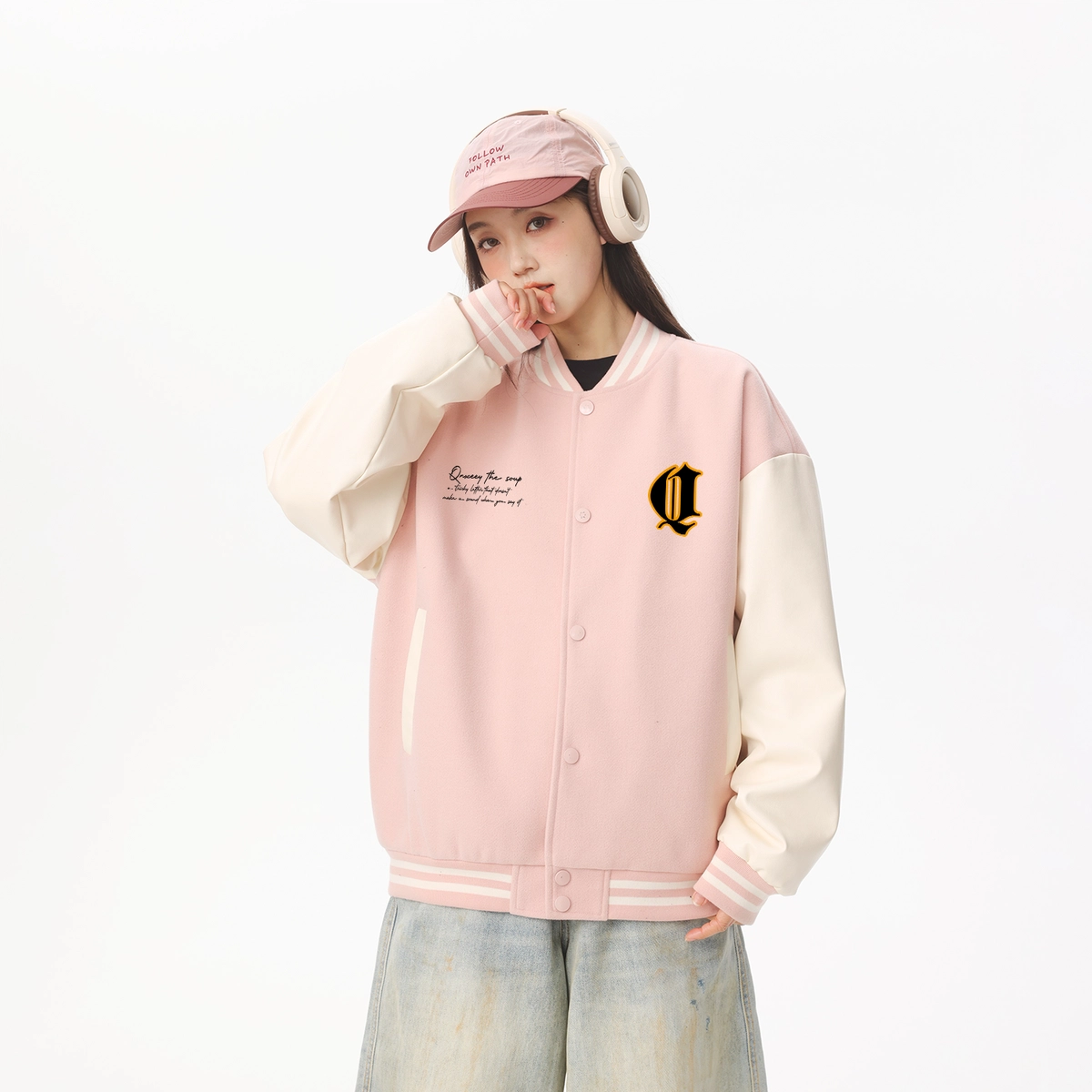 Qnxeey cleanfit