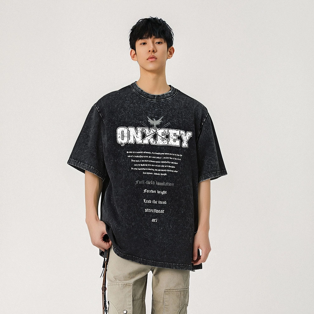 Qnxeey logoT