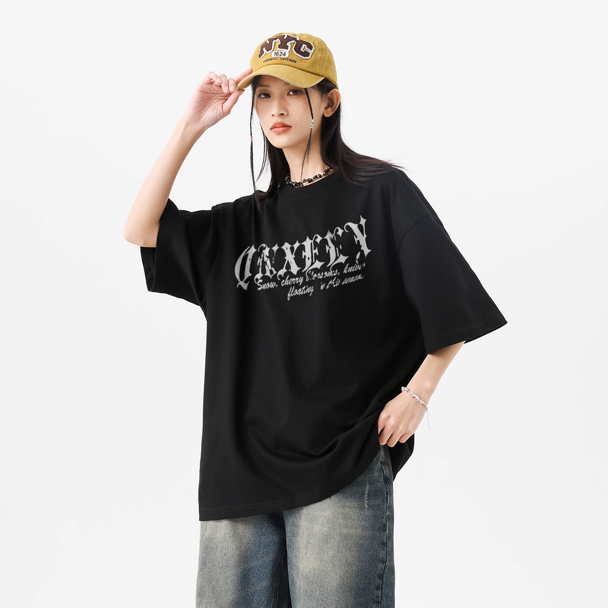 Qnxeey T