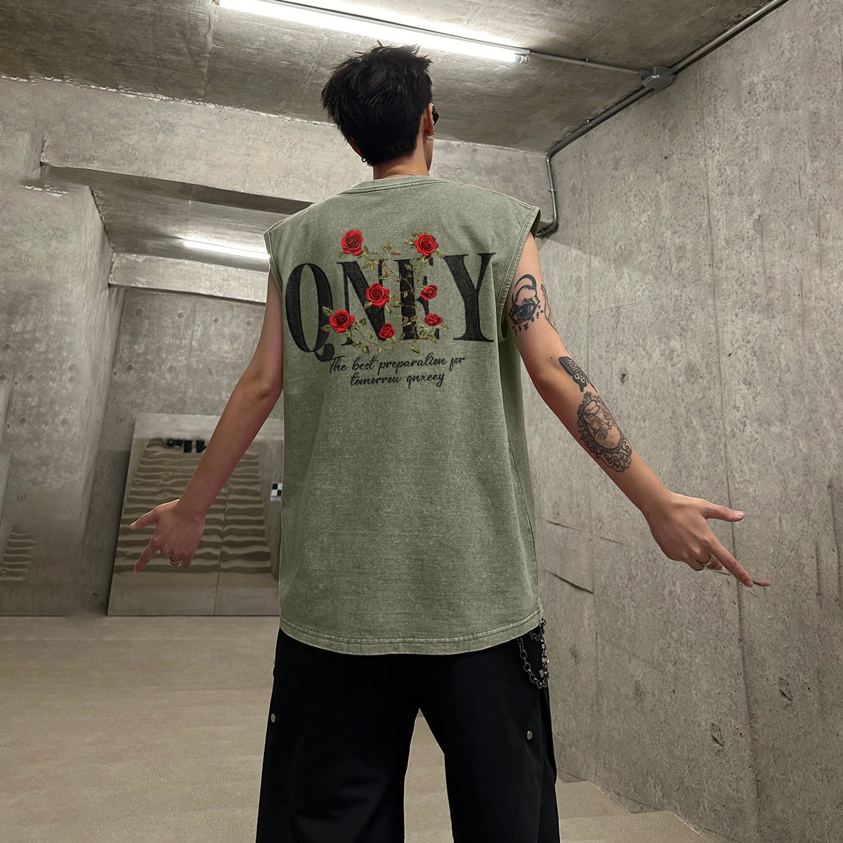 Qnxeey LOGO