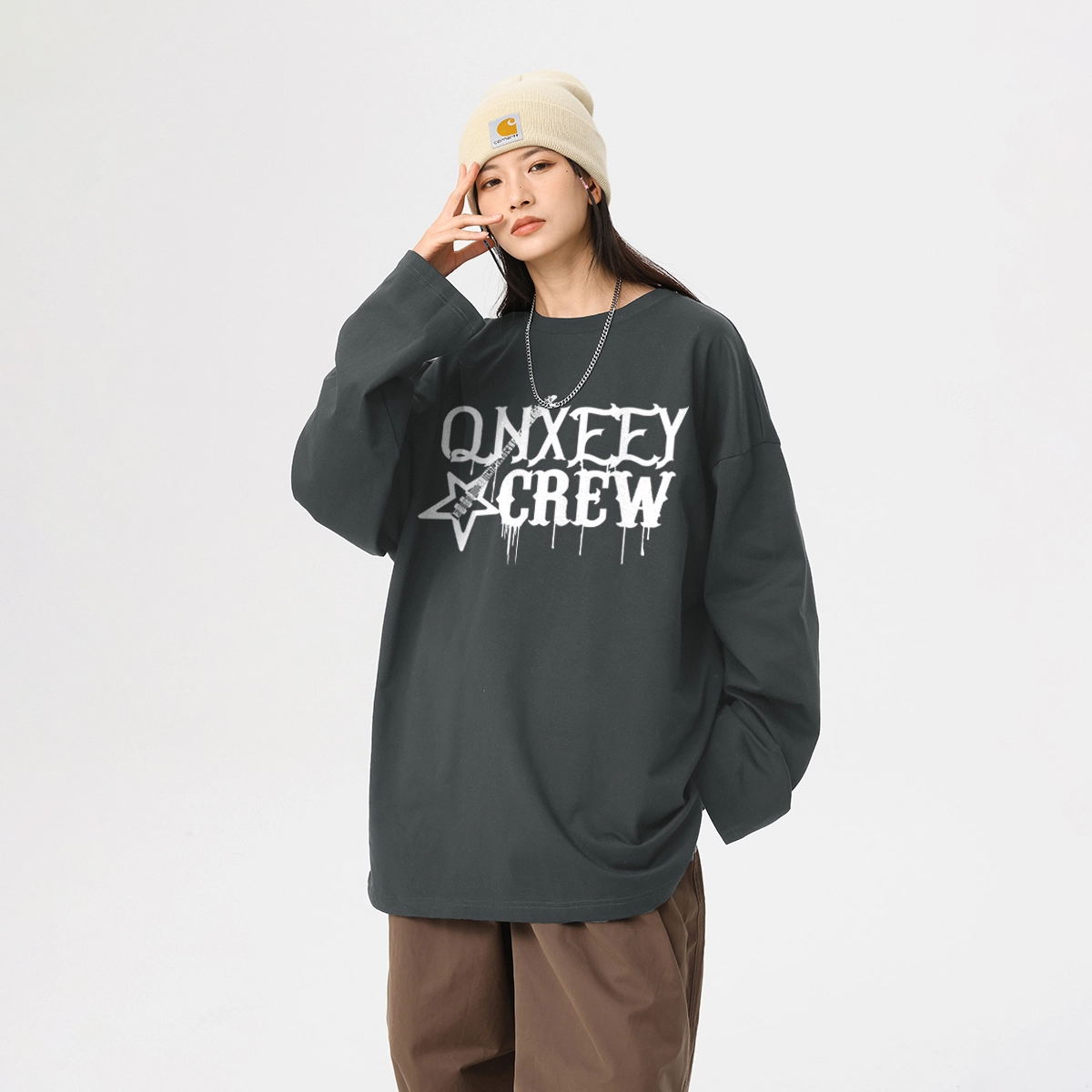 Qnxeey T