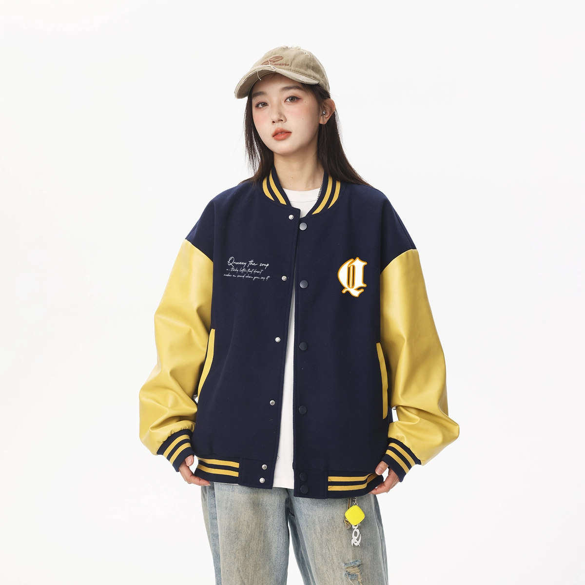 Qnxeey cleanfit